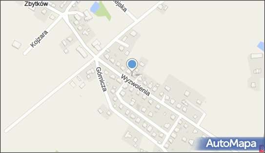 Alanpol Adam Dubczyk, Wyzwolenia 40, Zbytków 43-246 - Przedsiębiorstwo, Firma, NIP: 5482130748