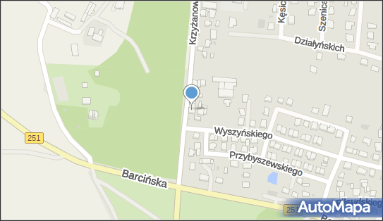 5562599358, Wojciechowski Michał 