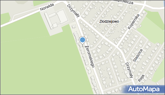 8561847436, Alarm Service Corp. sp. z o.o. 