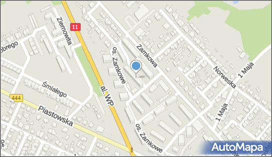 Alarm-Tech Mariusz Witczak, Osiedle Zamkowe 23D, Ostrzeszów 63-500 - Przedsiębiorstwo, Firma, NIP: 6221578338