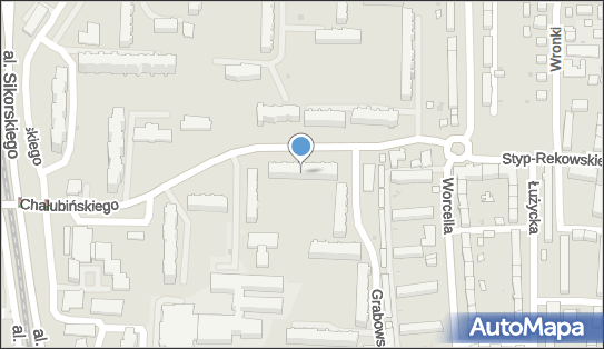 ALARMAX KRZYSZTOF WOJDACHOWICZ, ul. Tytusa Chałubińskiego 7/19 80-807 - Przedsiębiorstwo, Firma, godziny otwarcia, numer telefonu