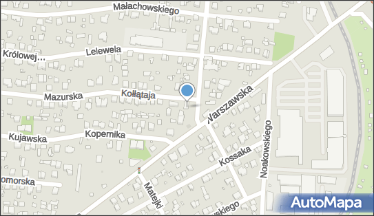 Alarmet System, ul. Orła Białego 3, Piastów 05-820 - Przedsiębiorstwo, Firma, NIP: 5342120313