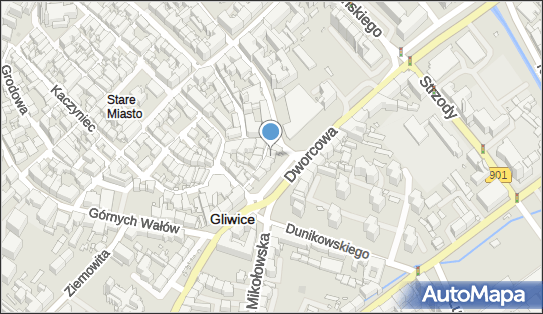 6312338574, Przedsiębiorstwo Wielobranżowe 