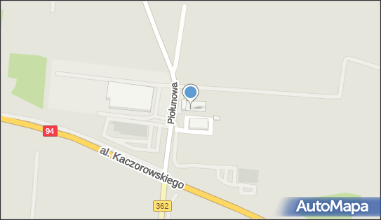 8942959592, Alb Serwis Jabłoński i Malina Sp. j. 