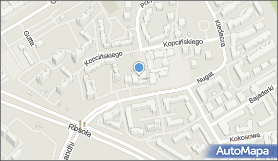 Alba Service Sp. z o.o., Nugat 4, Warszawa 02-776 - Przedsiębiorstwo, Firma, godziny otwarcia, numer telefonu