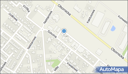 7820026054, Alba Thyment sp. z o.o. 