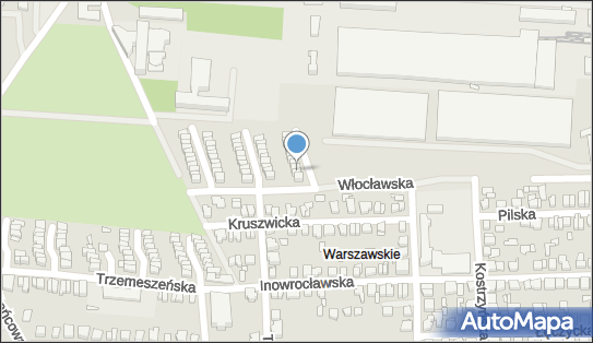 Albar Przedsiębiorstwo Produkcyjno Handlowo Usługowe, Kcyńska 5 61-046 - Przedsiębiorstwo, Firma, NIP: 7821376129