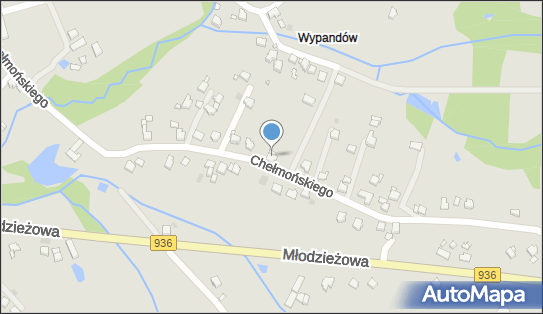 6471089511, Gospodarstwo Rolne 