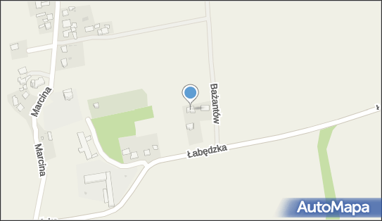 9970058789, Struktura Łukasz Lewandowski 