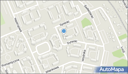 Albed, ul. Syrenki 6/6, Łódź 91-496 - Przedsiębiorstwo, Firma, numer telefonu, NIP: 7260013003