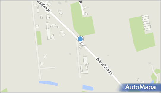 Albert Arciszewski Przedsiębiorstwo Handlowo-Usługowe, Nasielsk 05-190 - Przedsiębiorstwo, Firma, numer telefonu