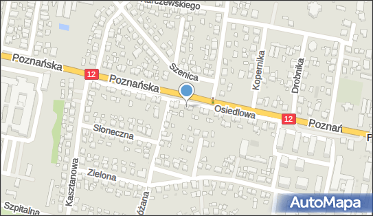 6171509676, Albert Balcer Auto Handel 