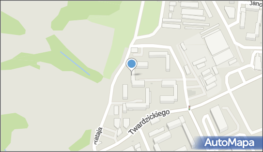 Albert Ciesielski, ul. Macieja Rataja 6, Bydgoszcz 85-791 - Przedsiębiorstwo, Firma, NIP: 5542640098