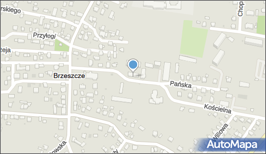 6380014200, Albert Dochód Przedsiębiorstwo Usługowo-Handlowe 