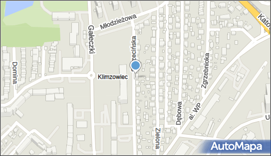 Albert Justyna Cimr, ul. Szczecińska 25, Chorzów 41-500 - Przedsiębiorstwo, Firma, NIP: 6271907910