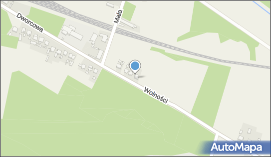 Albert Rygol, ul. Dworcowa 8, Szymiszów 47-100 - Przedsiębiorstwo, Firma, NIP: 7561522053