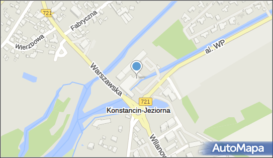 Albert Supermarket, Wojska Polskiego 3, Konstancin Jeziorna 05-510 - Przedsiębiorstwo, Firma, godziny otwarcia, numer telefonu