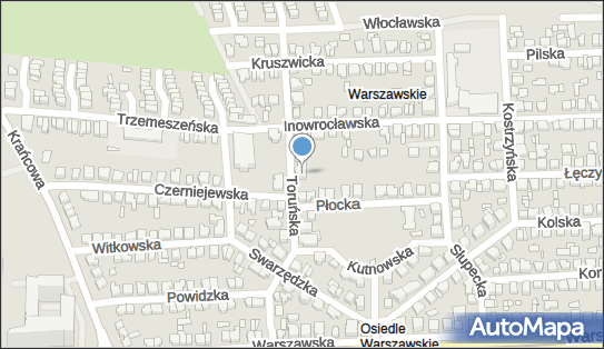 Albert Tadeusz Kuźmicz, Toruńska 14/16, Poznań 61-045 - Przedsiębiorstwo, Firma, NIP: 7791559692