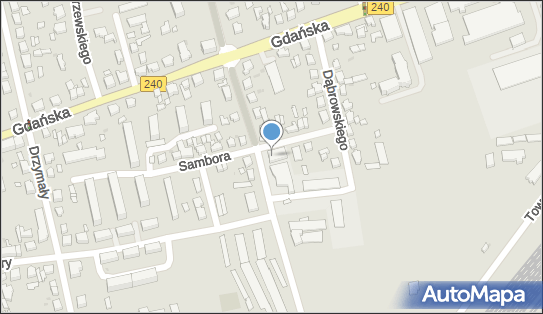 5550001579, Albin Klepin Sambor PPHU 