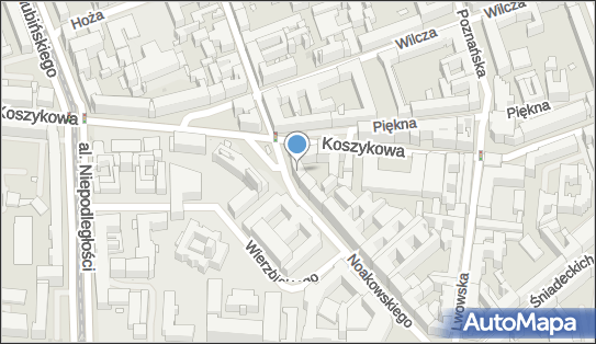 Albion Nauczanie Języków, Noakowskiego Stanisława 26/26 00-668 - Przedsiębiorstwo, Firma, numer telefonu