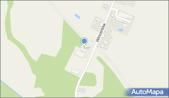 Albital, Wincentów 1, Wincentów 09-520 - Przedsiębiorstwo, Firma, numer telefonu, NIP: 7740006486