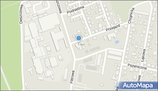Albud, ul. Przejazd 19, Bydgoszcz 85-468 - Przedsiębiorstwo, Firma, numer telefonu, NIP: 5421011423