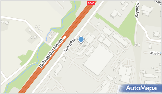 Alca Plast PL, ul. ks. Józefa Londzina 47, Bielsko-Biała 43-382 - Przedsiębiorstwo, Firma, numer telefonu, NIP: 9372618244