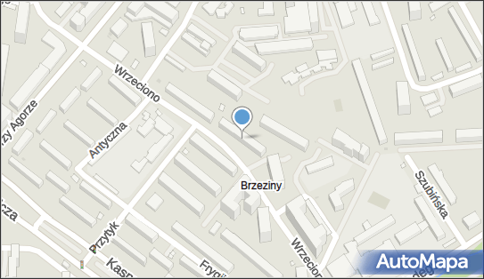 Alcan France Oddział w Warszawie, ul. Wrzeciono 8 M 29, Warszawa 01-961 - Przedsiębiorstwo, Firma, NIP: 5261878388