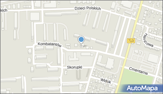 7731193419, Restauracja Alchemik Michał Walczak 