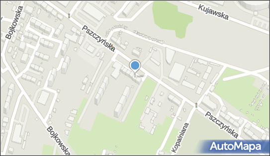 Alcheo Property Maciej Sulima, ul. Pszczyńska 116e, Gliwice 44-100 - Przedsiębiorstwo, Firma, NIP: 6312491471