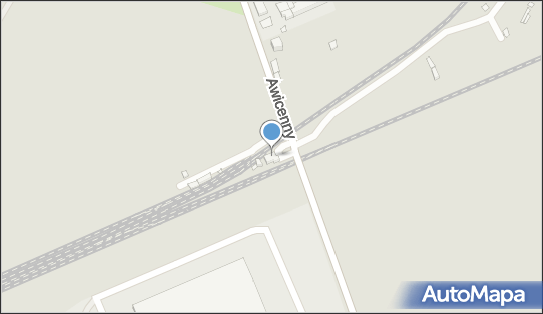 9880172642, Alco Consulting & Electronics sp. z o.o. 
