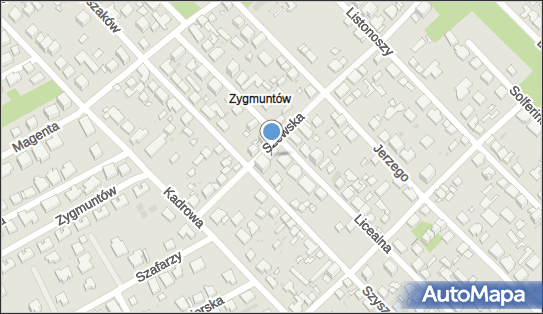 Alcom Systems sp. z o.o., Szewska 6, Warszawa 04-428 - Przedsiębiorstwo, Firma, godziny otwarcia, numer telefonu