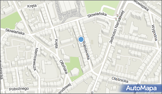 Alcom, ul. Franklina Delano Roosevelta 16, Wrocław 50-236 - Przedsiębiorstwo, Firma, numer telefonu, NIP: 6991807332