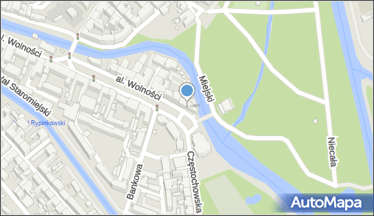 Alcoway, Aleja Wolności 18, Kalisz 62-800 - Przedsiębiorstwo, Firma, NIP: 6182082299