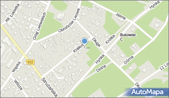 5360002618, Gospodarstwo Rolne Alina Świderska 