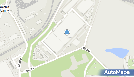 6341162899, Aldar Dariusz Okuń 