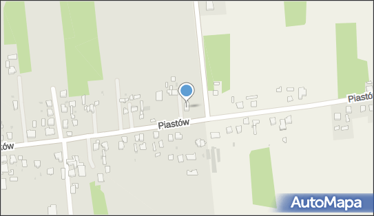5732603143, Alden Piotr Kożuch 