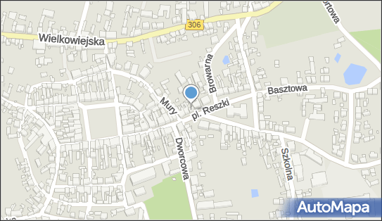 Alderaan Przeworska Iwona Regina, Plac Reszki Stanisława 3, Buk 64-320 - Przedsiębiorstwo, Firma, numer telefonu