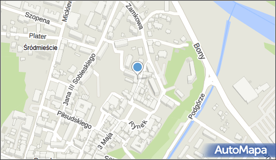 6871956934, Aldis sp. z o.o. 