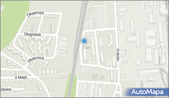 Aldmar, ul. Pokoju 86, Lędziny 43-143 - Przedsiębiorstwo, Firma, NIP: 6462602630