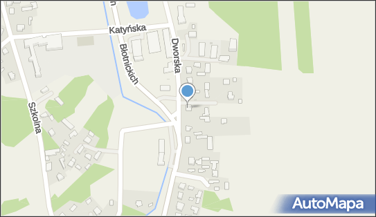 Aldona Mokrzycka Kuchnia Domowa, ul. Dworska 44, Dzikowiec 36-122 - Przedsiębiorstwo, Firma, NIP: 8141156524