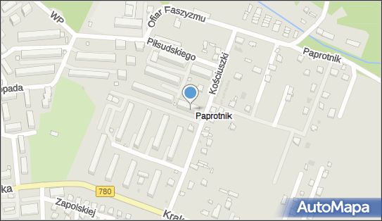 5490014471, Aldona Wilczak 