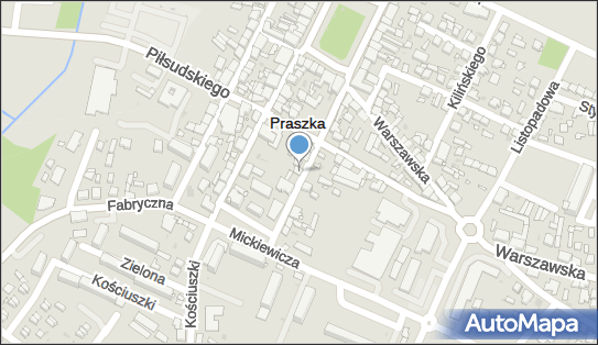 Aldona Wilk - Działalność Gospodarcza, ul. Słowackiego 8 46-320 - Przedsiębiorstwo, Firma, NIP: 5761189887
