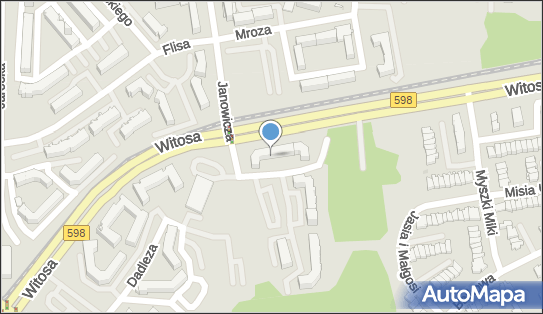 7391561544, Salon Fryzjerski Aldona Zaciek 