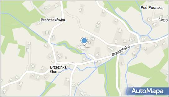 Aldona Zawada, Brzezińska 40, Targanice 34-120 - Przedsiębiorstwo, Firma, NIP: 5512623741