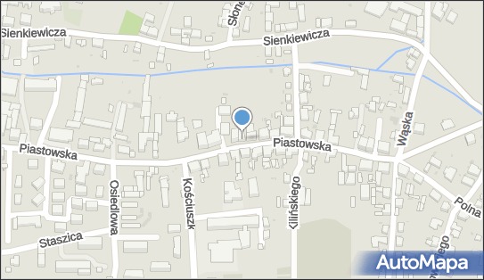 ALDO, Piastowska 34, Piława Górna 58-240 - Przedsiębiorstwo, Firma, NIP: 8821338431