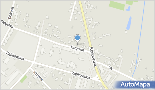 8231656733, Aldrób A.Kalata, S.Chadaj sp. kom. 