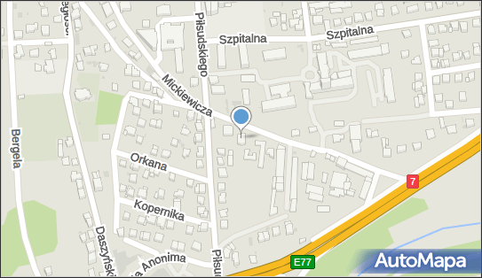 6812054012, Ale Cafe w Likwidacji sp. z o.o. 