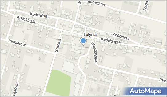 021844351, Ale Ciacho! Joanna Łuczycka 