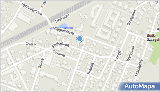 5213572533, Alef.Konsorcjum Firm Budowlanych i Instalacyjnych. sp. z o.o. 